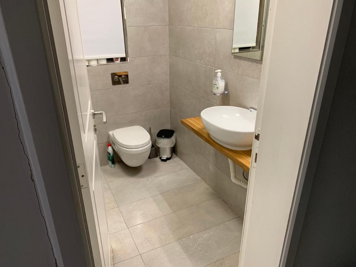 Apartment 14 St. Paul's Bay Dış mekan fotoğraf