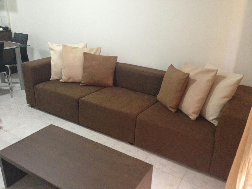 Apartment 14 St. Paul's Bay Oda fotoğraf