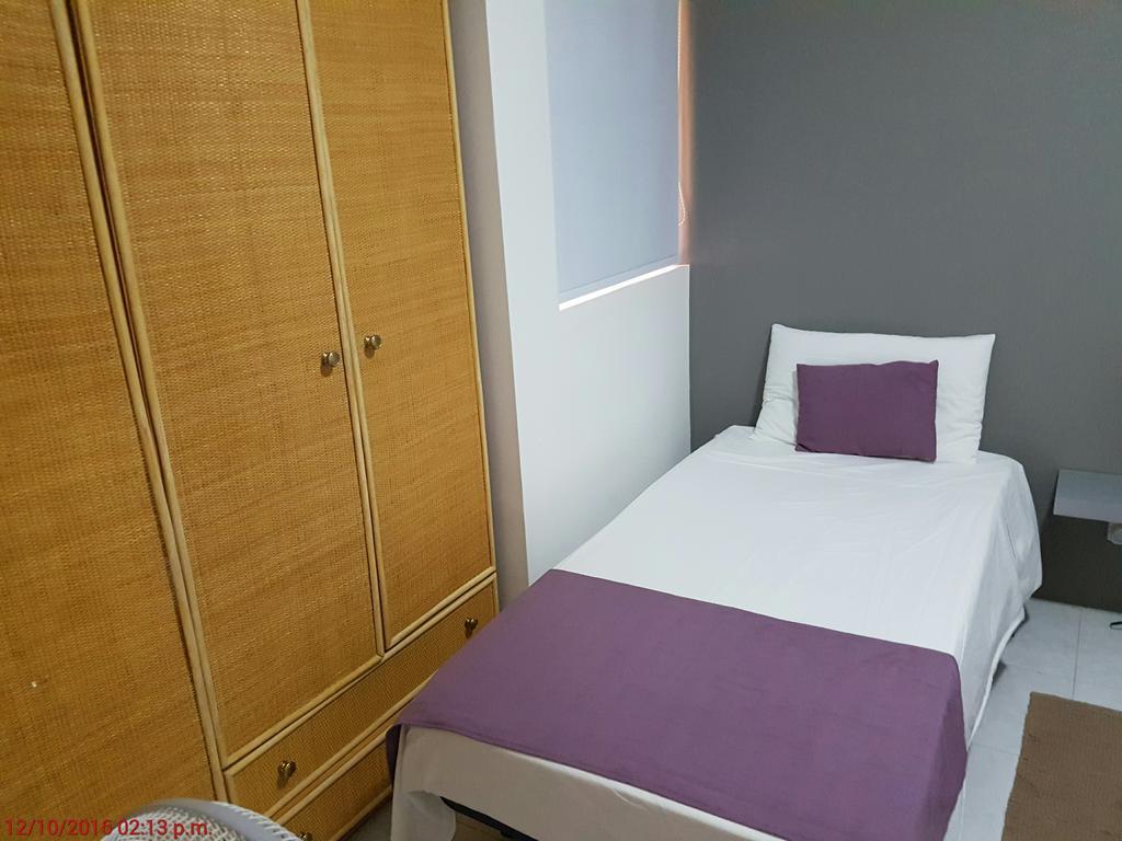 Apartment 14 St. Paul's Bay Dış mekan fotoğraf