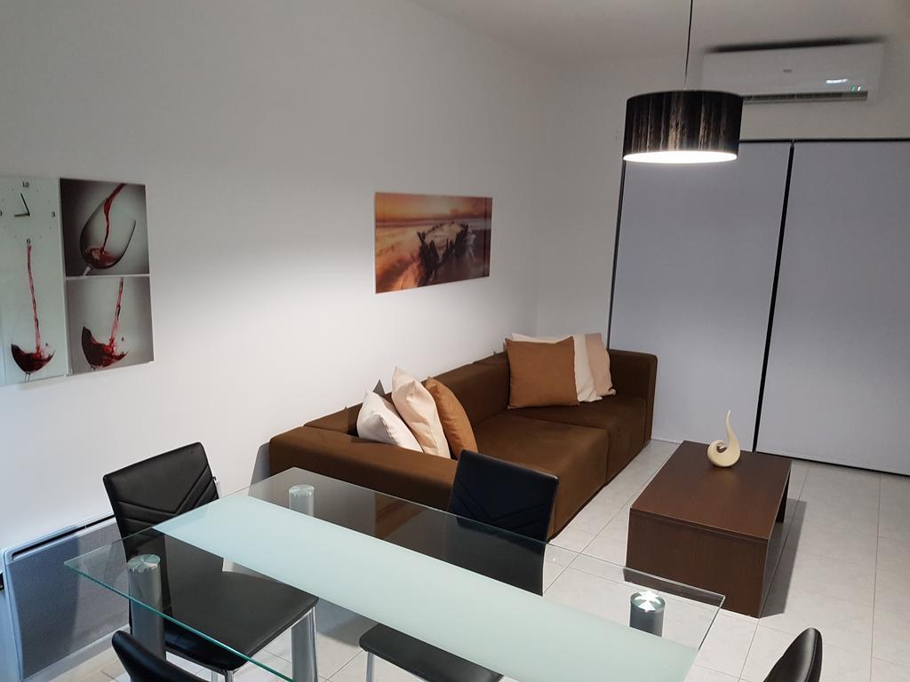 Apartment 14 St. Paul's Bay Dış mekan fotoğraf