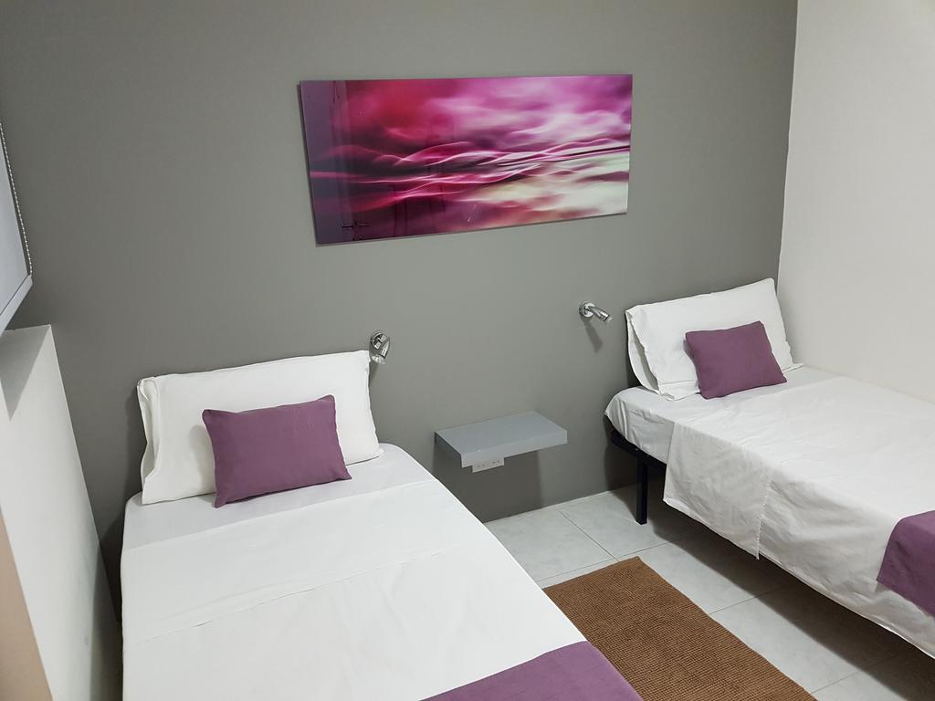 Apartment 14 St. Paul's Bay Dış mekan fotoğraf