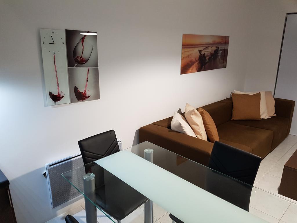 Apartment 14 St. Paul's Bay Dış mekan fotoğraf