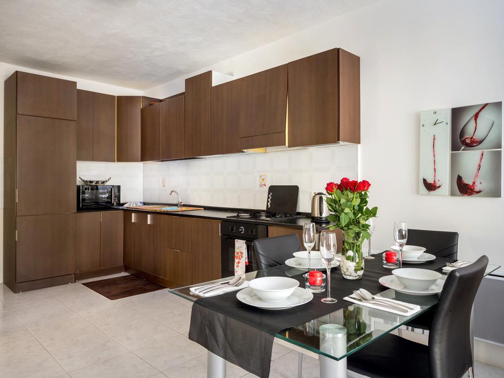 Apartment 14 St. Paul's Bay Dış mekan fotoğraf